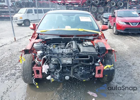 2020 Volkswagen Jetta 1.4T R-Line/1.4T S/1.4T Se from USA, damaged, VIN 3VWCB7BU5LM039701